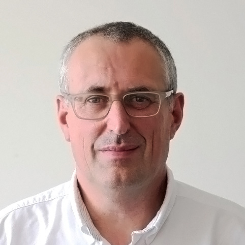 Profile photo of Prof Jeff Collin